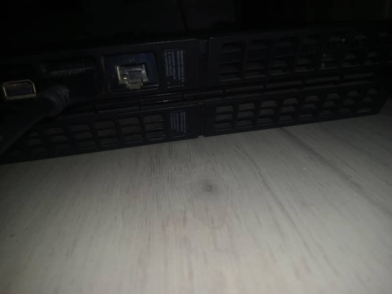 ps4 sealed 10/10 jailbroken games installed 4