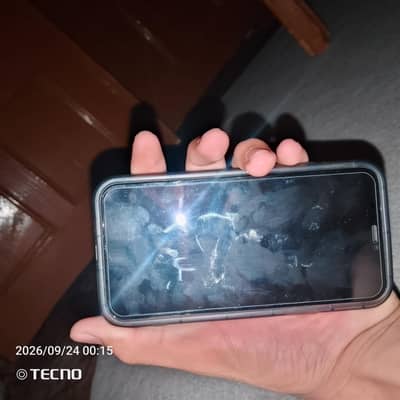 Apple iPhone 11 pro