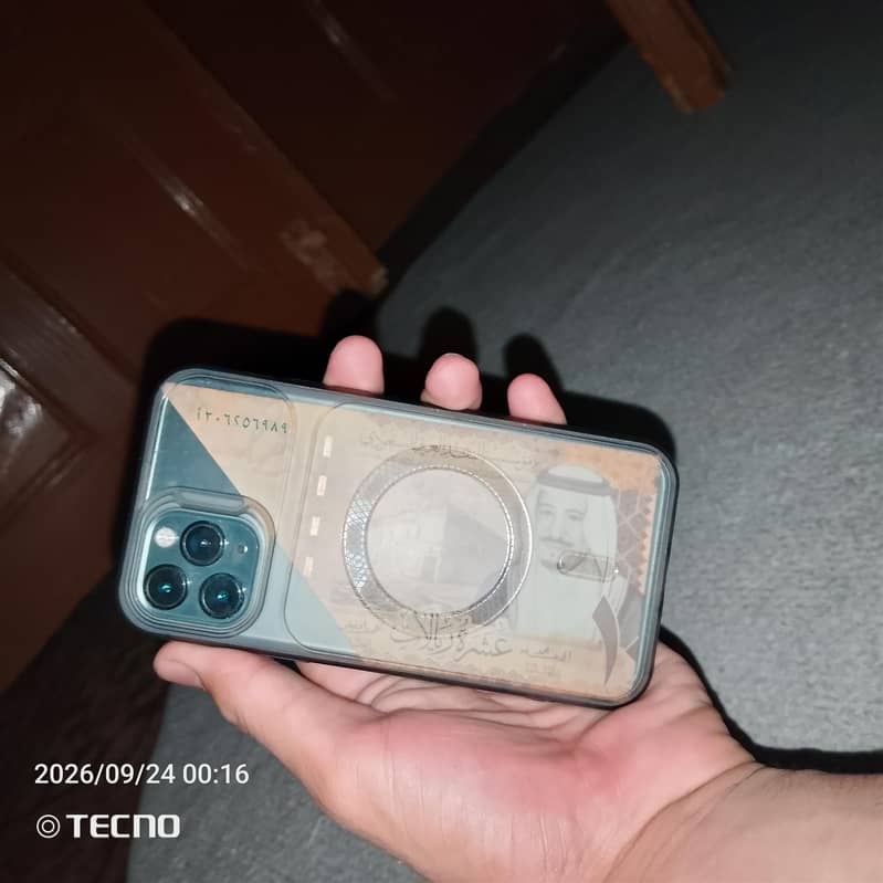 Apple iPhone 11 pro 1