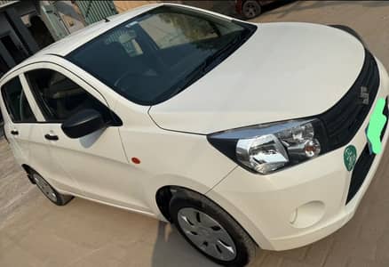 Suzuki Cultus VXR 2022