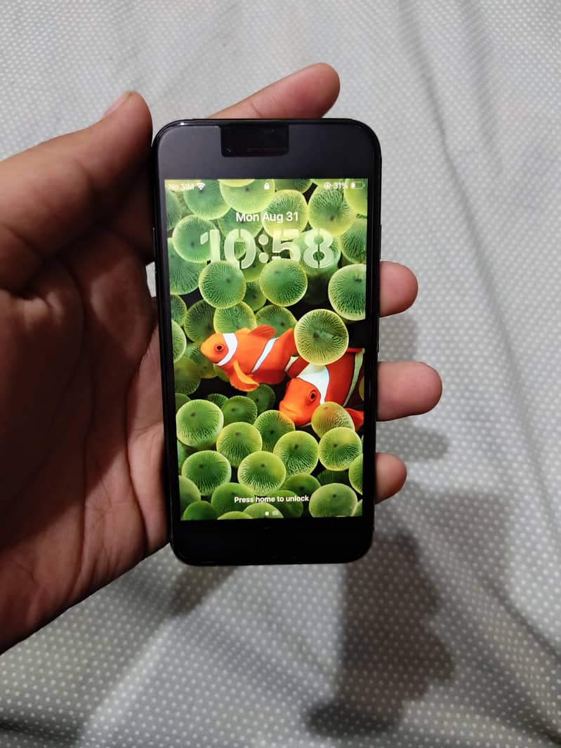 Apple iPhone SE 1