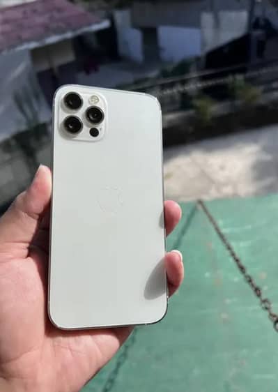 Apple iPhone 12 Pro PTA approved