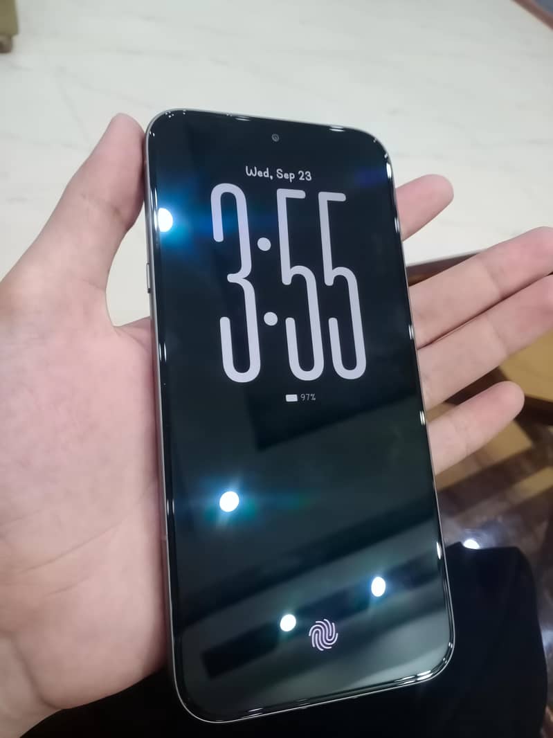 Infinix Note 60 1