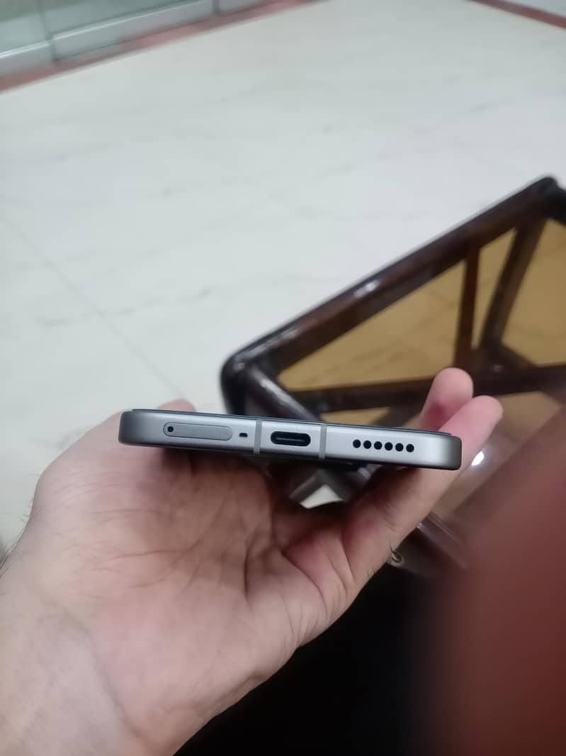 Infinix Note 60 5
