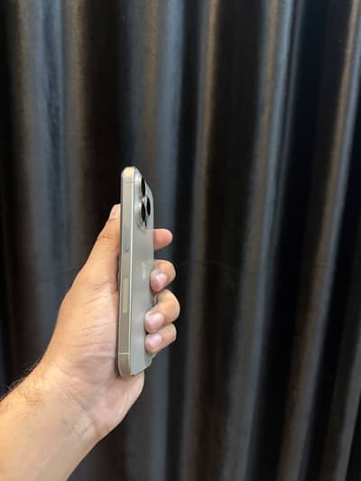 Apple iPhone 15 Pro 03217572222
