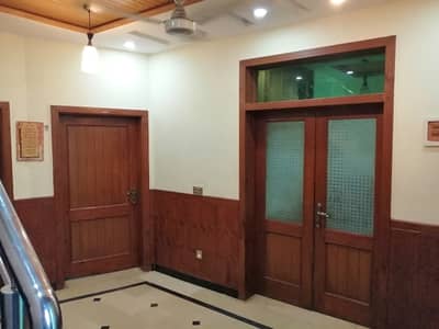 25x40 4 Marla House For Sale G-13/1