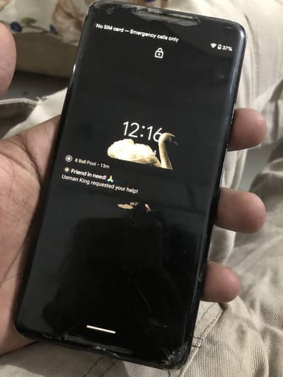 Google Pixel 2 XL Urgent Selling