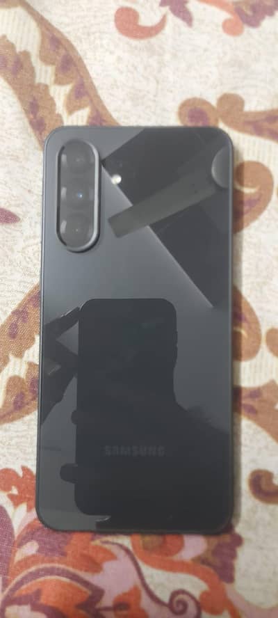 Samsung Mobile A36 5G