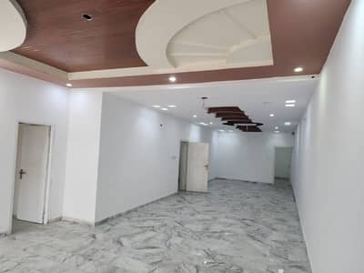 1 Kanal Full House For Rent ( New Muslim Town )