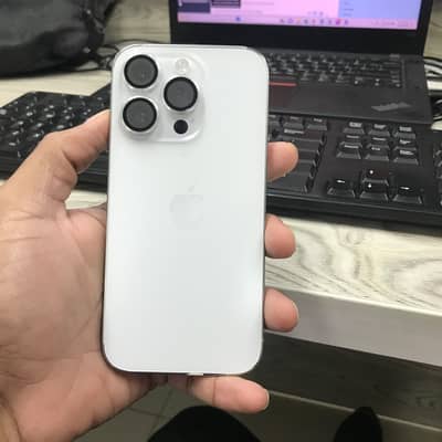 iPhone 14 Pro PTA Approved