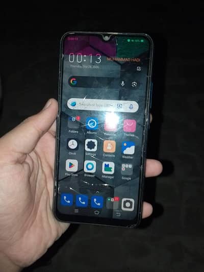 Vivo Y17