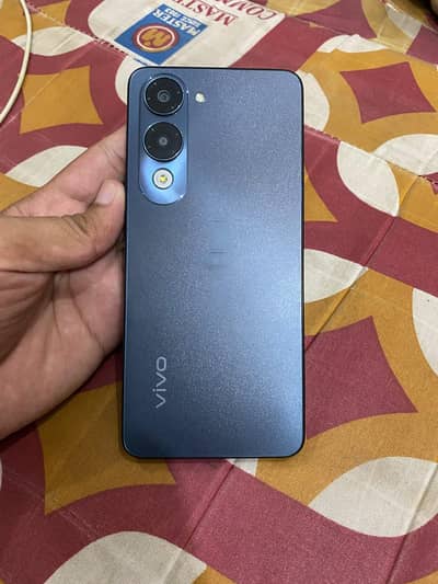 Vivo Y04
