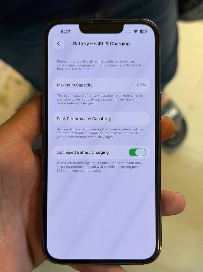 Apple iPhone 13 Pro 2