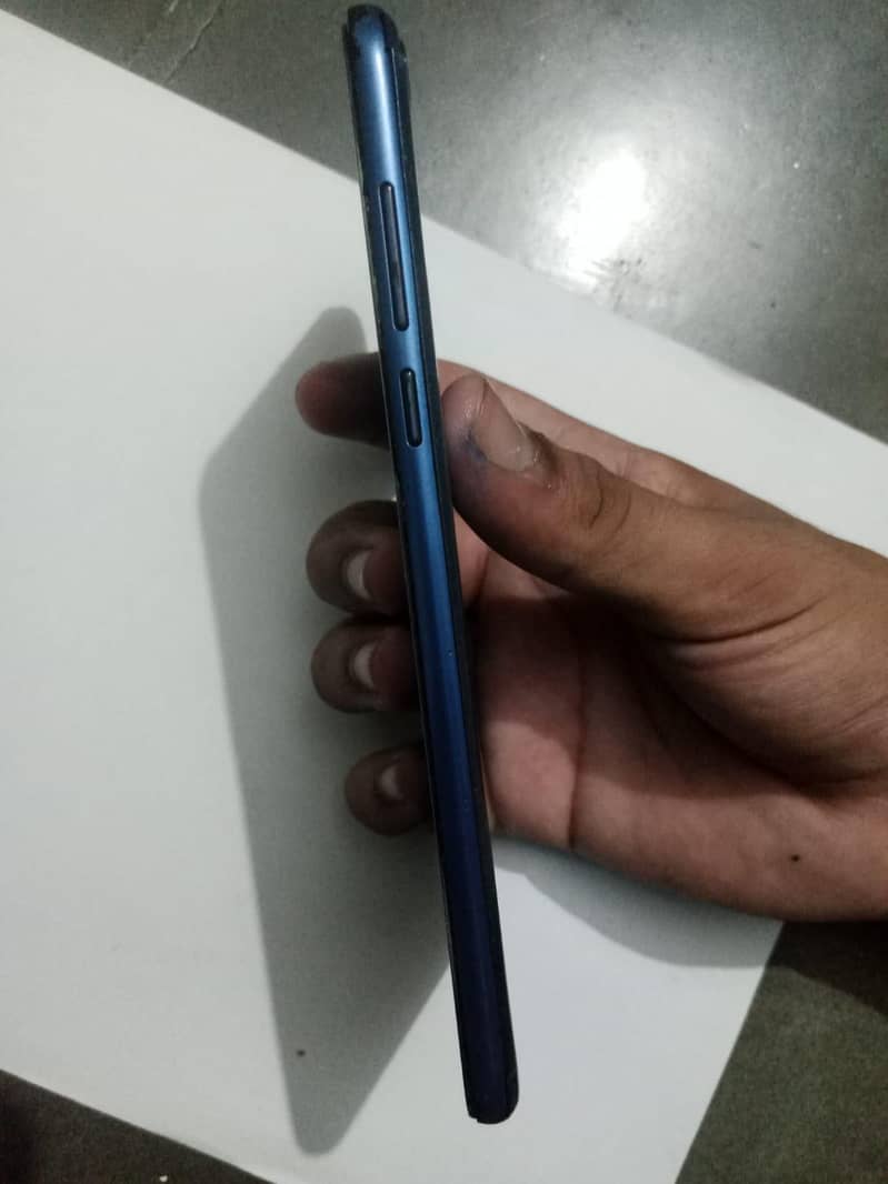 Honor 7C 1