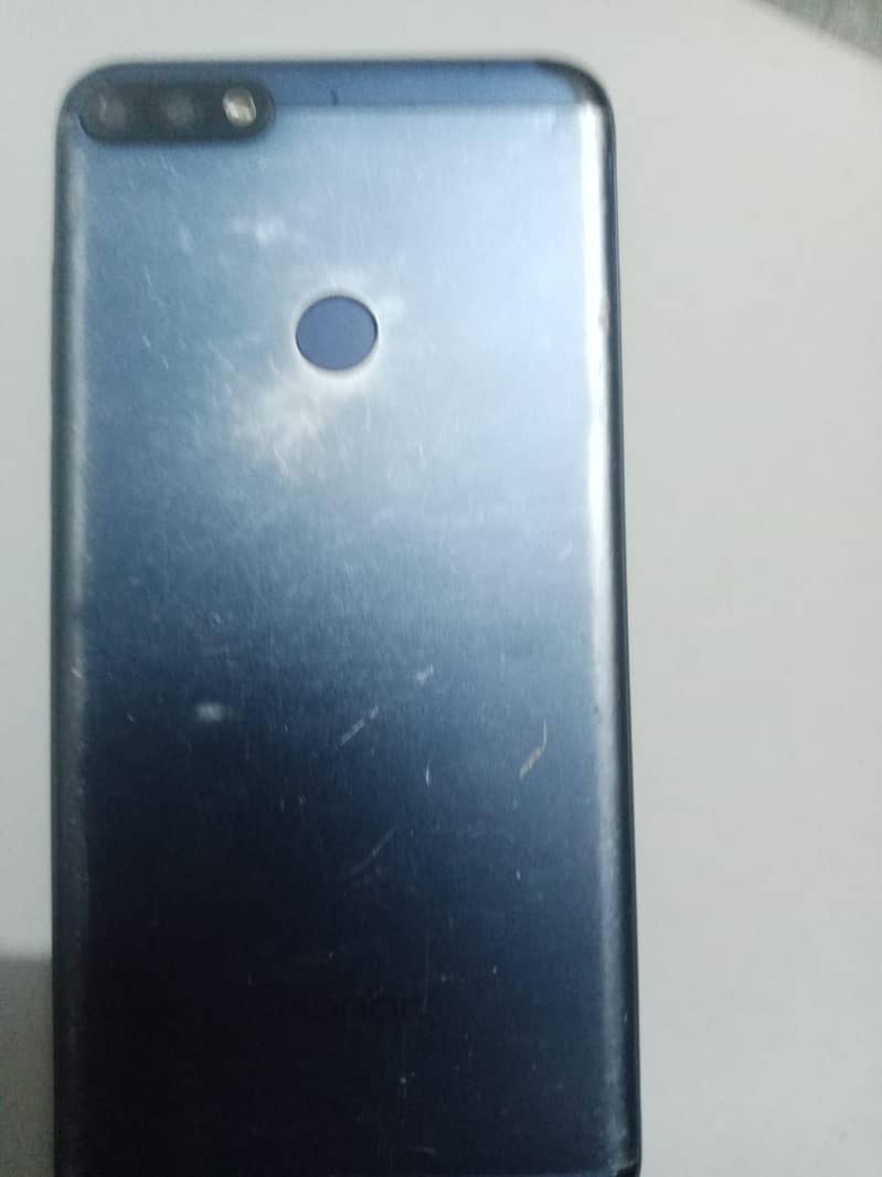 Honor 7C 2