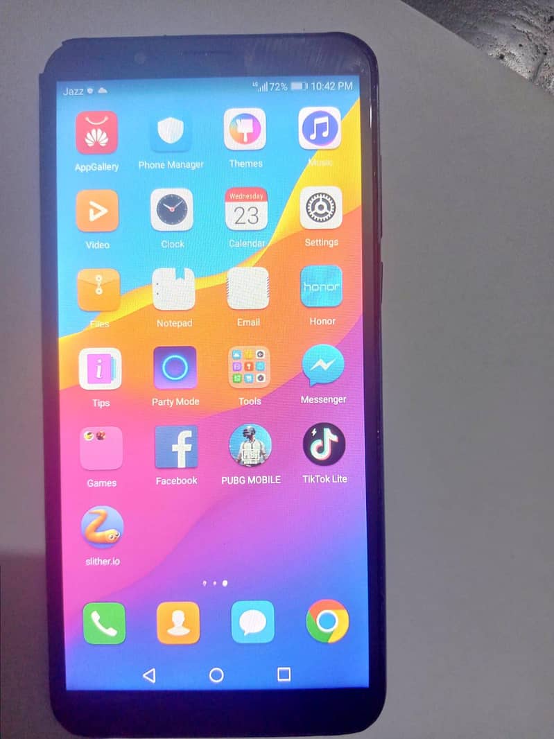 Honor 7C 3