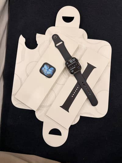 Apple Watch Series 11 (46mm) Just like brand new