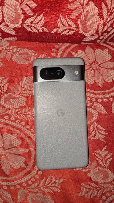 Google Pixel 8 all ok PTA