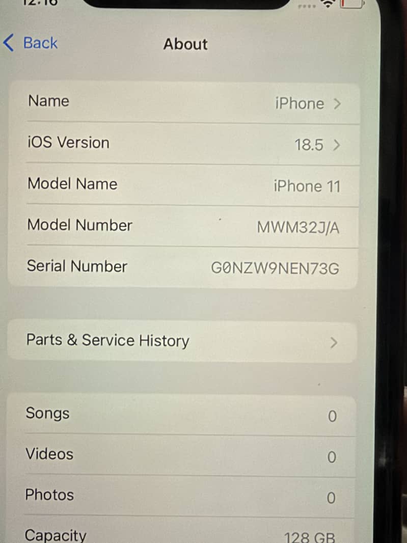 Apple iPhone 11 1
