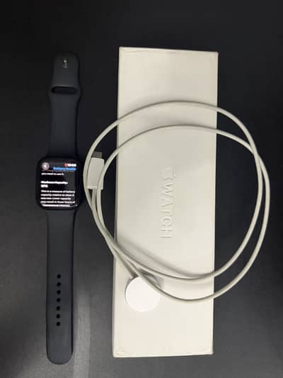 Apple watch series 9 45mm for sale in lahore