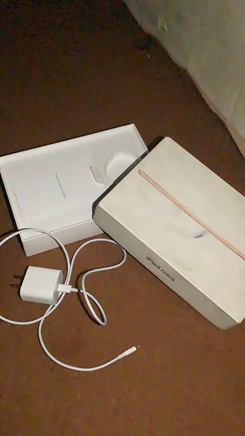 iPad mini 5 64 gb 0