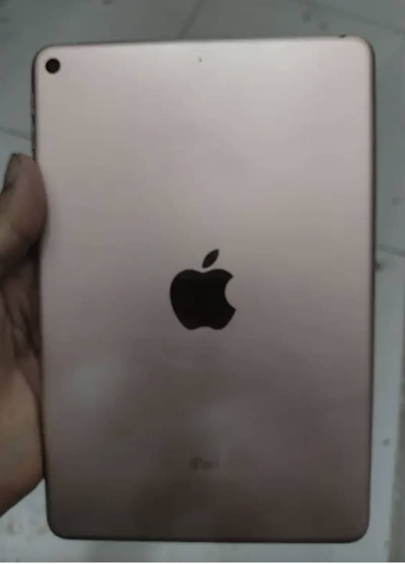 iPad mini 5 64 gb 1