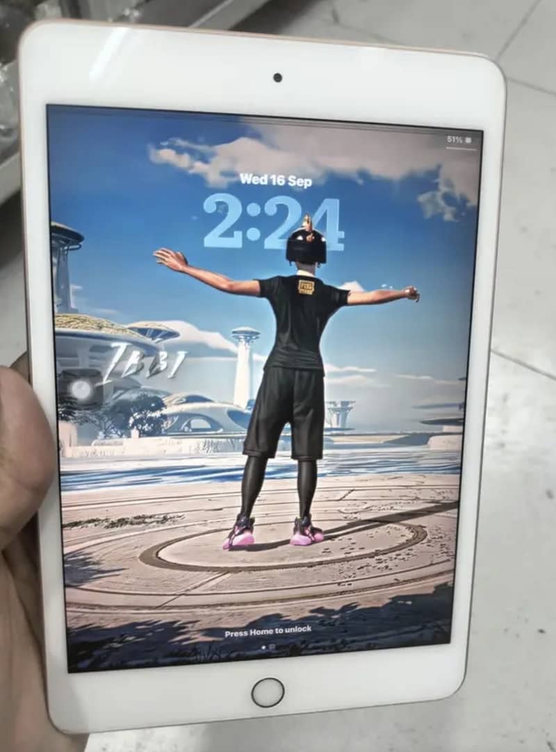 iPad mini 5 64 gb 2