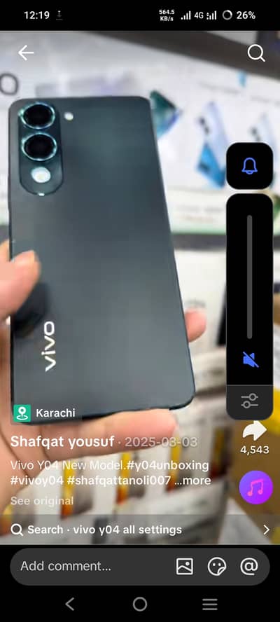Vivo Y04