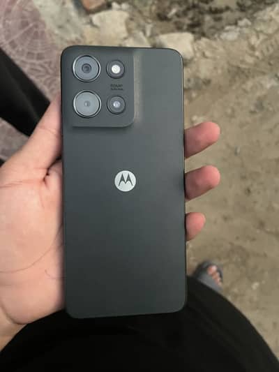 Motorola Moto G
