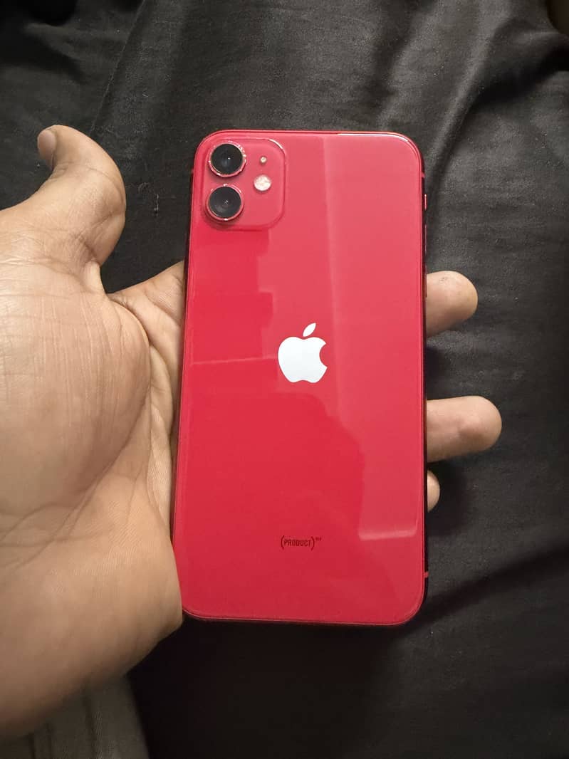 Apple iPhone 11 0