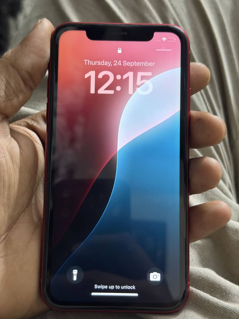 Apple iPhone 11 2