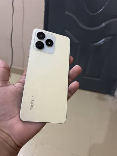 Realme C53