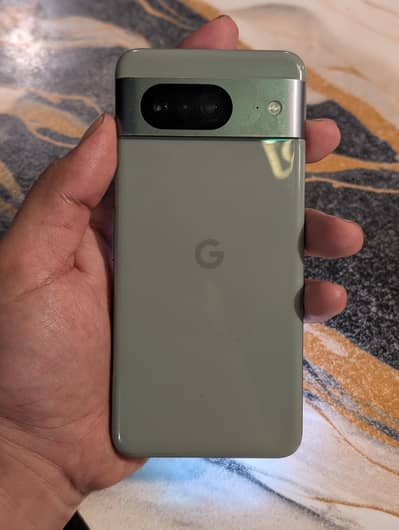 Google Pixel 8