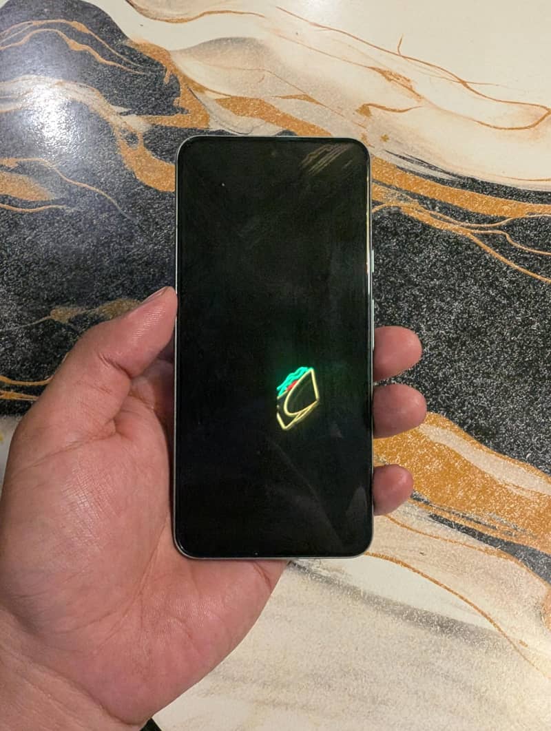 Google Pixel 8 7