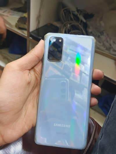 Samsung Galaxy S20 Plus