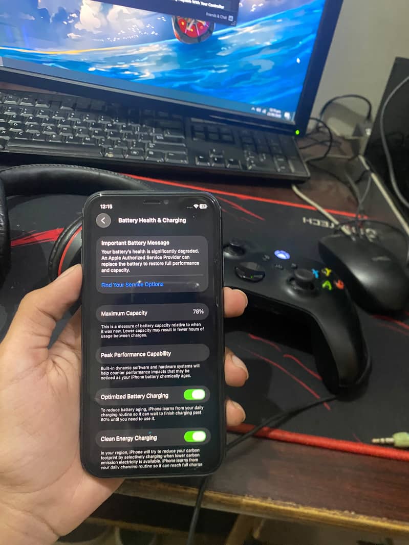 Apple iPhone 11 5