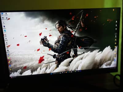 ASUS 2K 180Hz Gaming Monitor