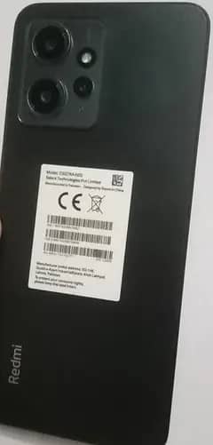 redmi note 12. . . . 1
