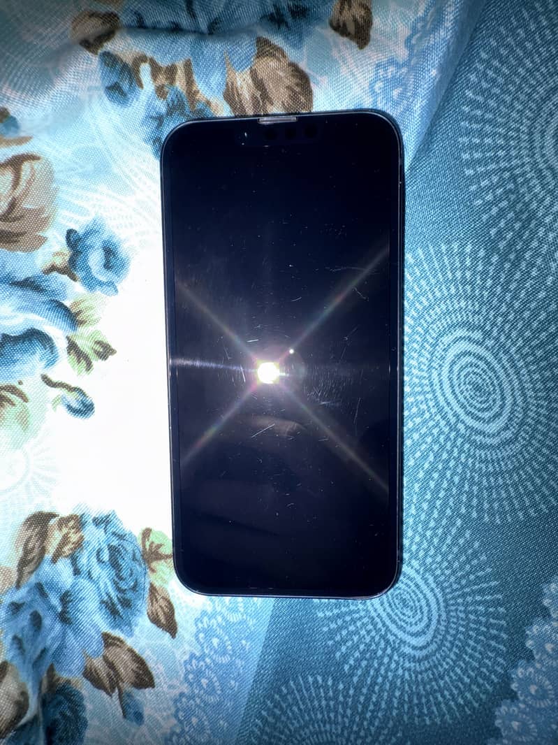 Apple iPhone 13 1