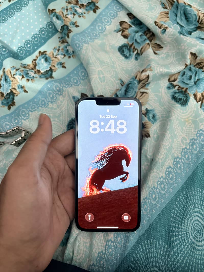 Apple iPhone 13 5