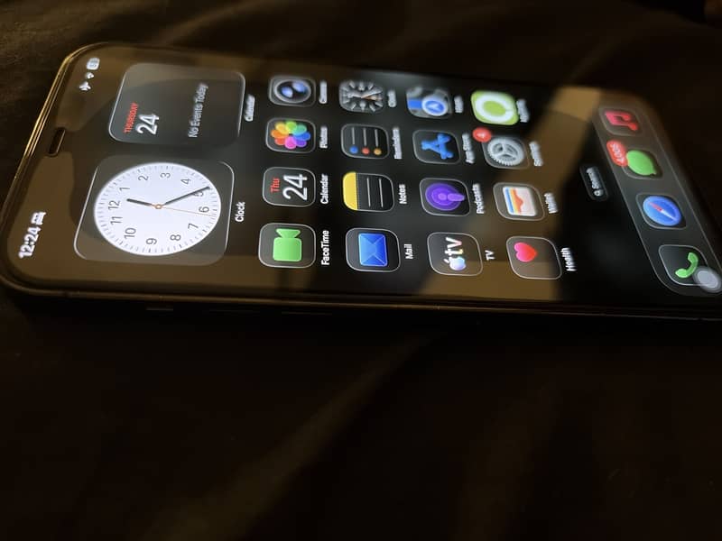Apple iPhone 12 Pro Max 4