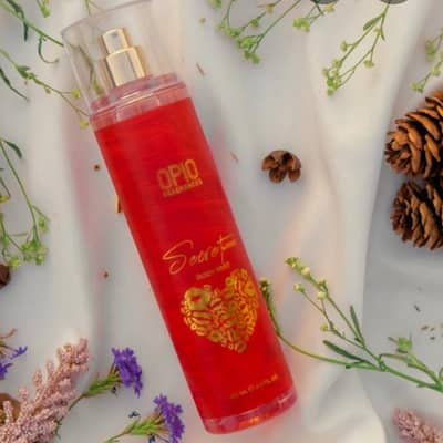 Opio Body Mist Divine