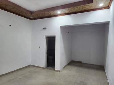 15 Marla Commerial House For Rent ( New Muslim Town )