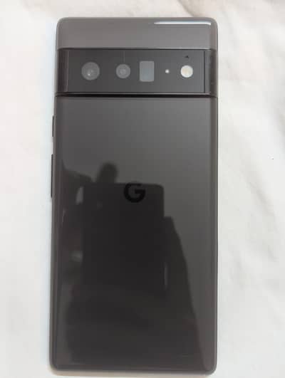 Google Pixel 6 Pro