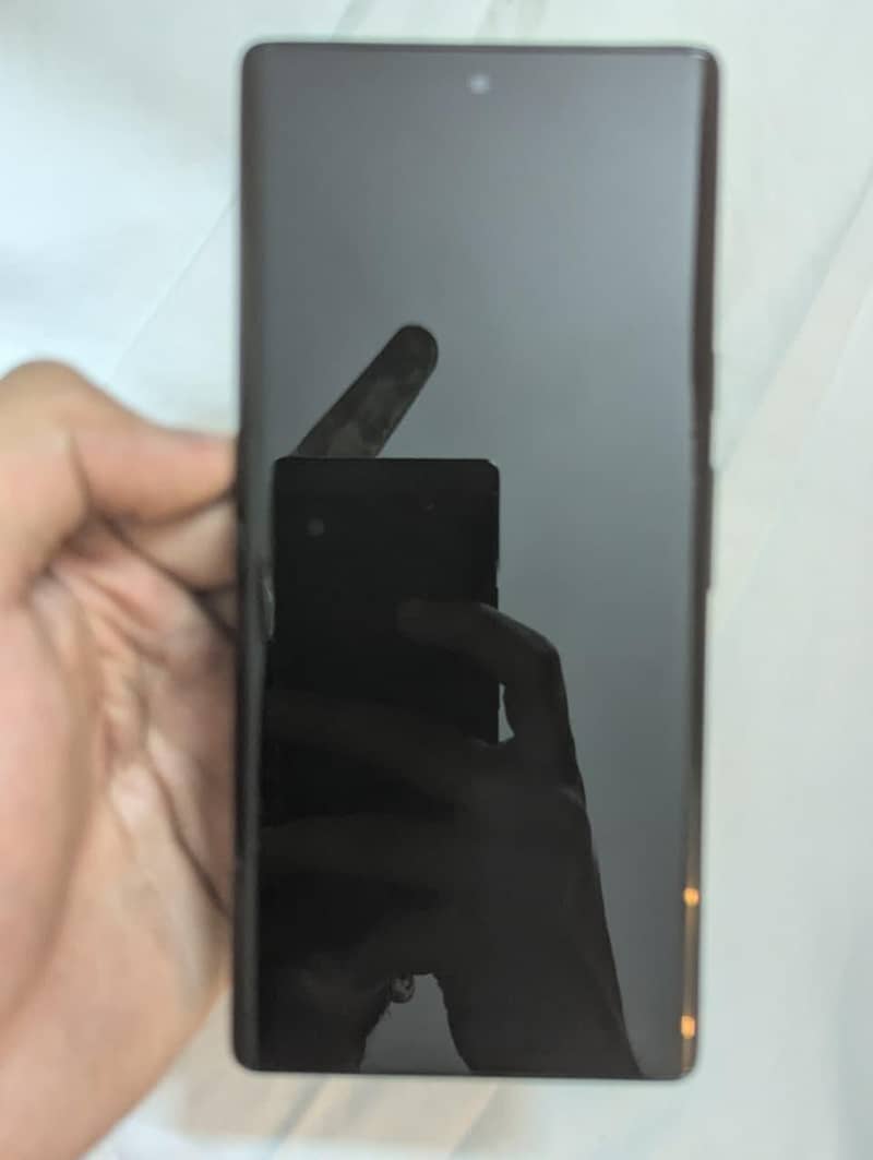 Google Pixel 6 Pro 1