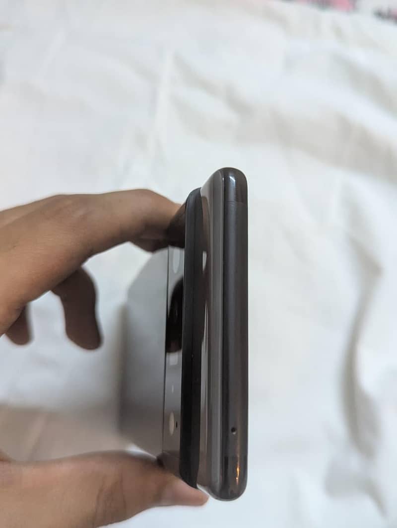 Google Pixel 6 Pro 4