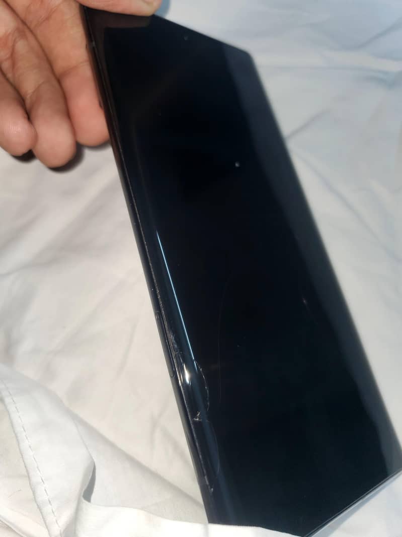 Google Pixel 6 Pro 5