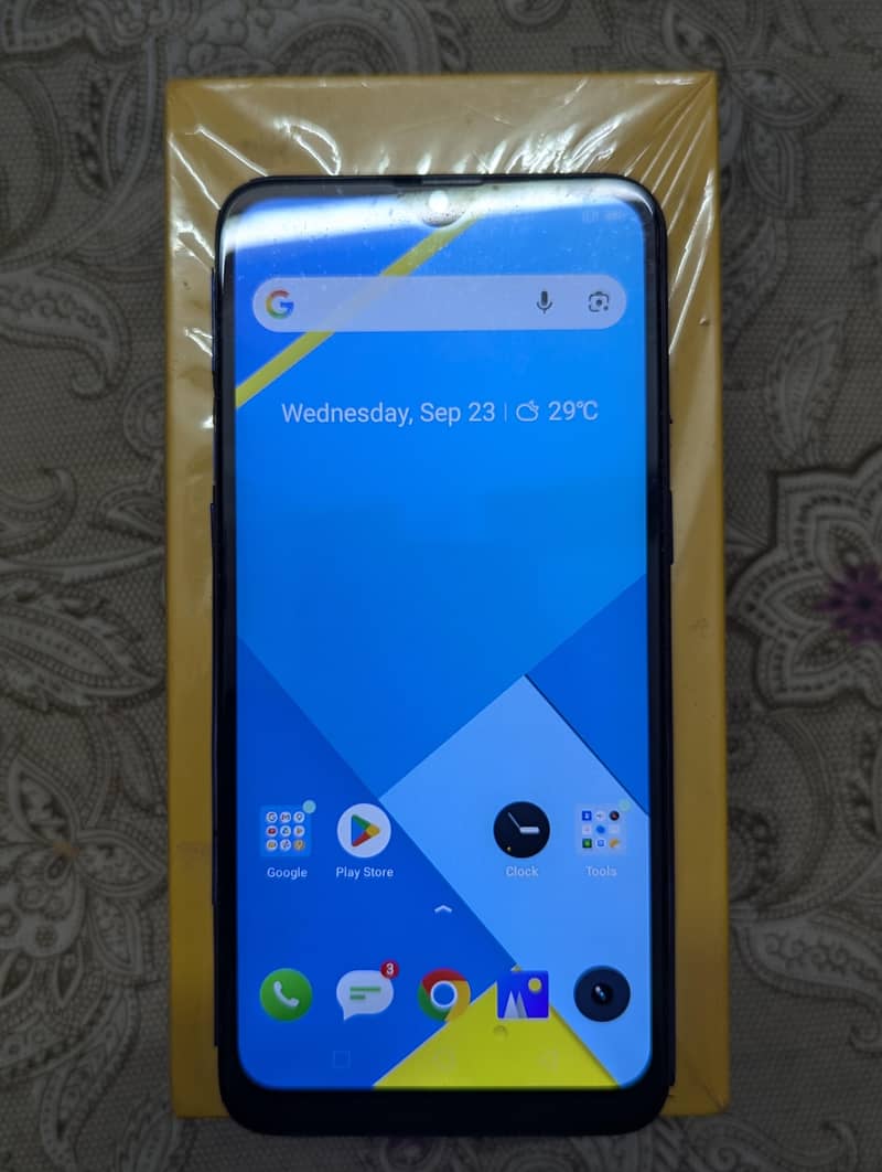Realme C2 1