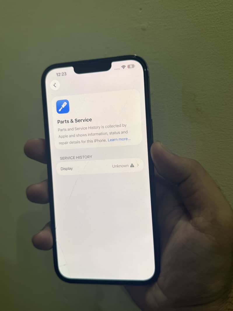 Apple iPhone 13 Pro Max 1