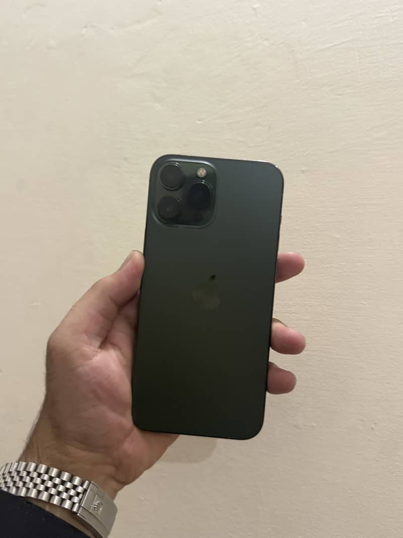 Apple iPhone 13 Pro Max 2